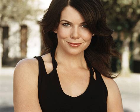 lauren graham producer|More.